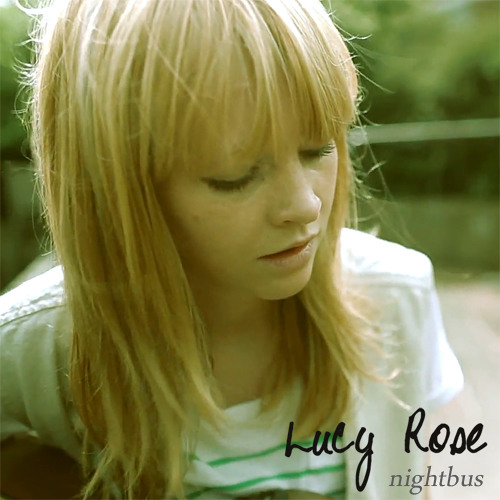 Lucy Rose - Night Bus (Cuddlefish Bootleg) [Preview]