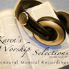 Karen S Worship Selections Binaural Acoustic Ep I Surrender By Hillsong Mp3