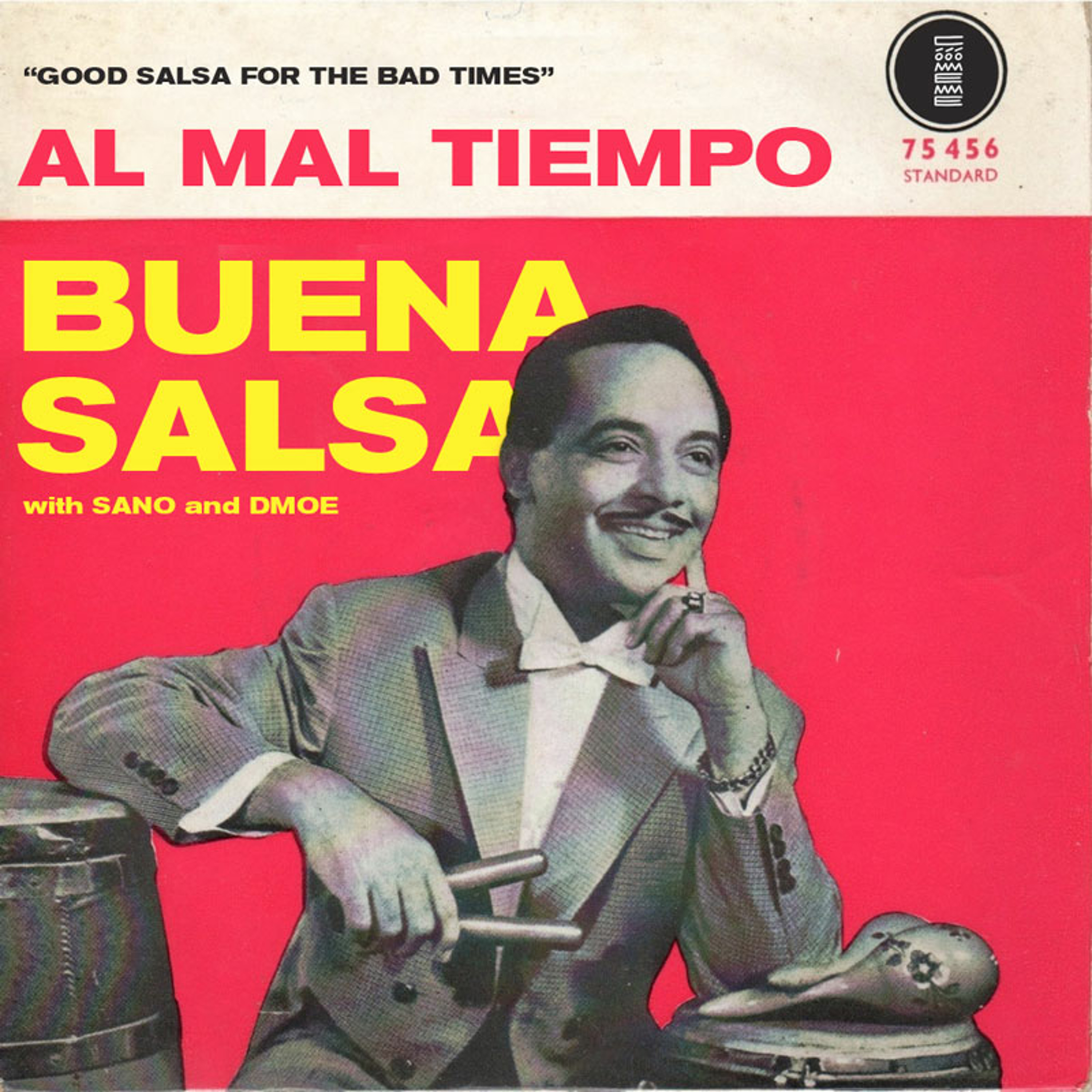 Radio Cómeme