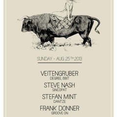 Chalet - Berlin - 25.08.2013