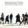 Radioactive_ Lindsey Stirling album cover
