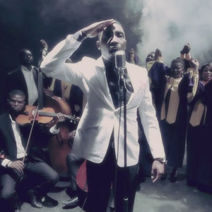 "Great Nation" by Timi Dakolo