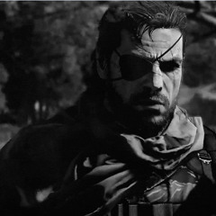 Metal Gear Solid Ground Zeroes Main Theme