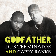 Godfather Ft Gappy Ranks - Sub Divizion remix