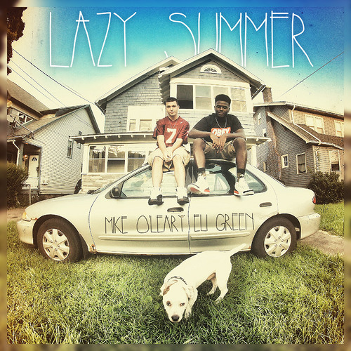 Lazy Summer (Prod. By D.O.P.E.)