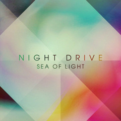 Night Drive - Sea Of Light (Justin Faust Remix)