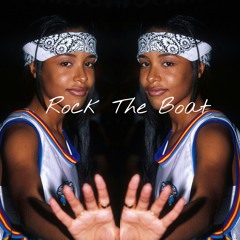 Rock The Boat ( Instrumental )