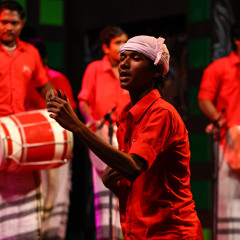 Hasanbey Gudhu By - Sikandharu Boduberu Group