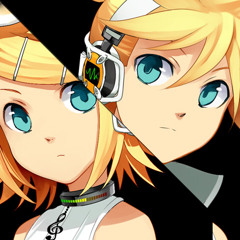 【Cover】とおせんぼ feat. Kagamine Rin&Len