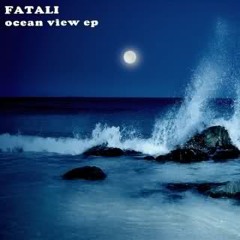 Fatali - Ocean View (Solid State Remix) -SC MIX-