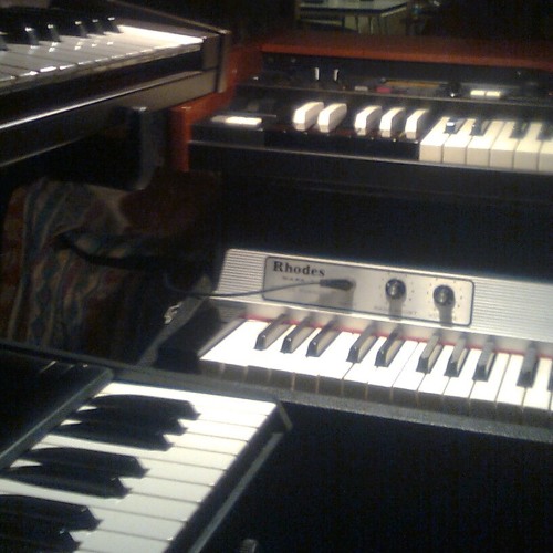 Deep Mix