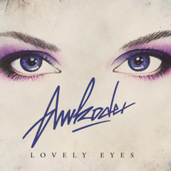 Awkoder - Lovely Eyes