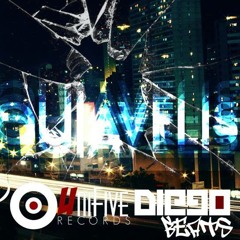 Maquiavelismo - AB (Produc.Neo & Diego Beats) Unifive Records 2013