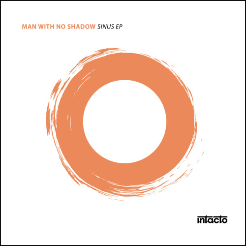 Man With No Shadow - Sinus [INTACDIG023]