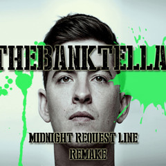 midnight request line remix