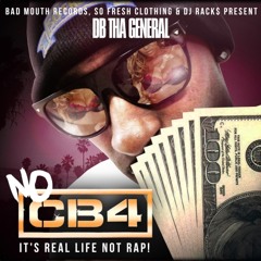 DB Tha General - Picture Me Rolling (feat. Costa Man)