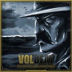 Volbeat - Lola Montez (cover)