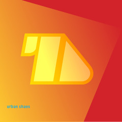 01. 7Digits - Urban Chaos Intro Cutz By DonMono