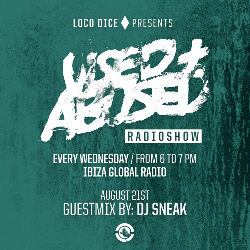 Dj Sneak