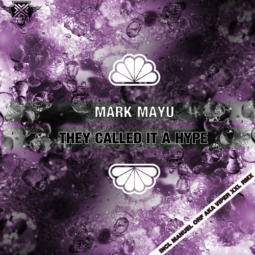 Mark Mayu - They know [Manuel Orf aka Viper XXL RMX]
