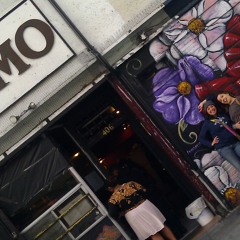 Mar- Hold On (Drake- Cover) Prod. Mr.Moods and Darkside