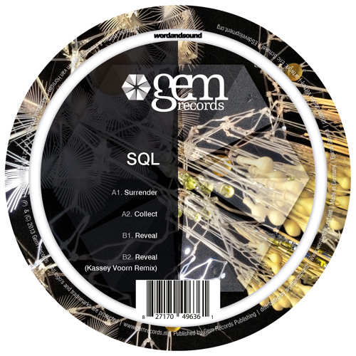 SQL - Surrender[gem]