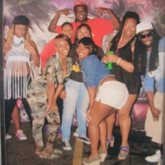 Grown Ups Afta Dark By Phresh Royale