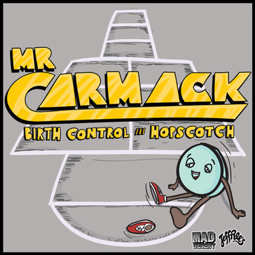 Mr.Carmack - Pay For What