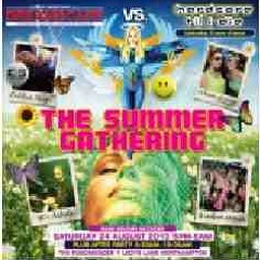The SickBot - Dreamscape vs HTID - THE SUMMER GATHERING - Arena 3