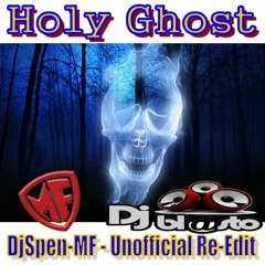 Holy Ghost - Free Download