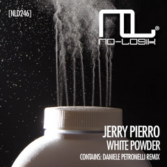 White Powder (Daniele Petronelli Remix)