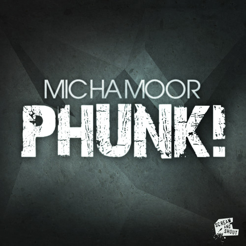 Micha Moor - Phunk! [Preview]