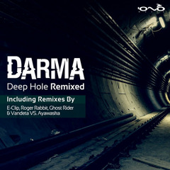 Darma - Deep Hope (Ghost Rider Rmx)