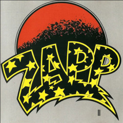 Zapp & Roger Troutman - So Ruff So Tuff - TalkBox & Claps Isolation