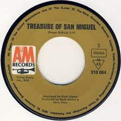 Herb Alpert & The Tijuana Brass - Treasure Of San Miguel - Brass Isolation