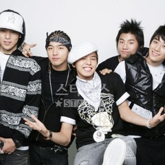-  LA LA LA - BIGBANG