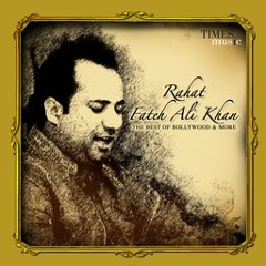 Mein tenu Samjhawa ki - Nasha The Sufi Rock Band