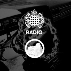 MadTech Records x Ministry Of Sound Radio Takeover