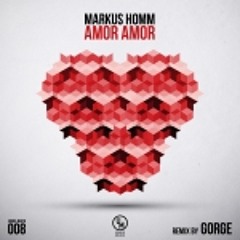 Markus Homm-Pathetic Appeal (Gorge rmx)