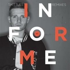 Skittles - In For Me (Metrodome Remix) OUT NOW init