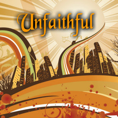 Unfaithful- Jissicaa