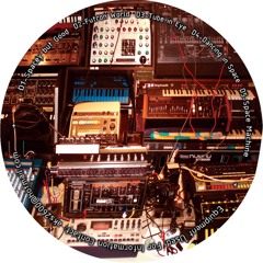 Syncro Mesh - email aks2600@hotmail.com for double vinyl LP - independent release