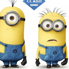 Bad Man Clash
