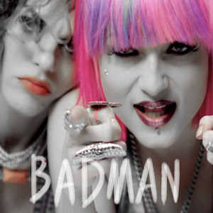 Rednpink  Badman (Per Qx Mix) [2013]