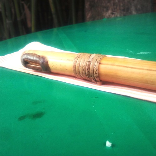 សុរិន្ទ​ខ្នង​ភ្នំ - ប៉ីពក