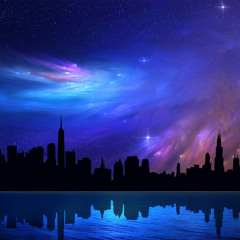 Gathering Nebulas