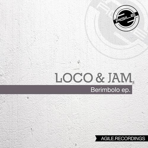 Loco & Jam - Berimbolo (Original Mix)