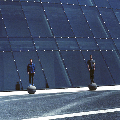 Mixtape Monday: A Summer's Tale By Unisol