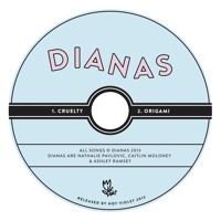 Dianas - Cruelty