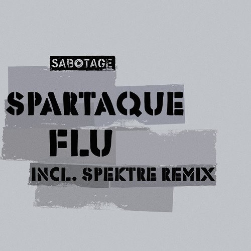 Spartaque - Flu
